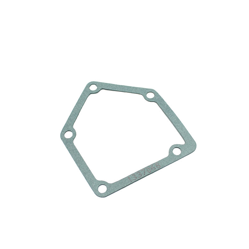Gasket - Cover para equipo Caterpillar® 1337068