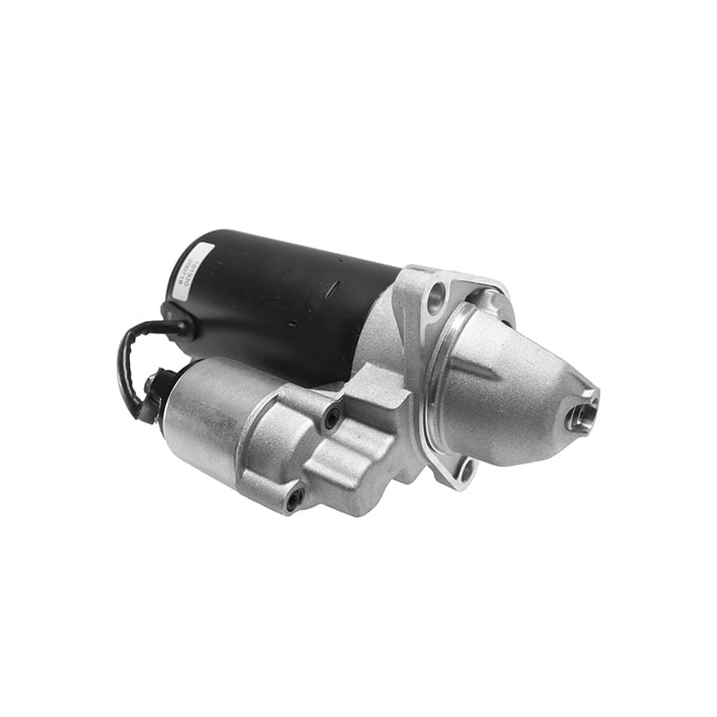 1633361 - Motor de arranque para equipo Caterpillar® - CADECO REFACCIONES