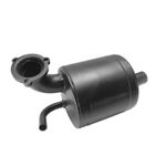 Muffler As T 2355363