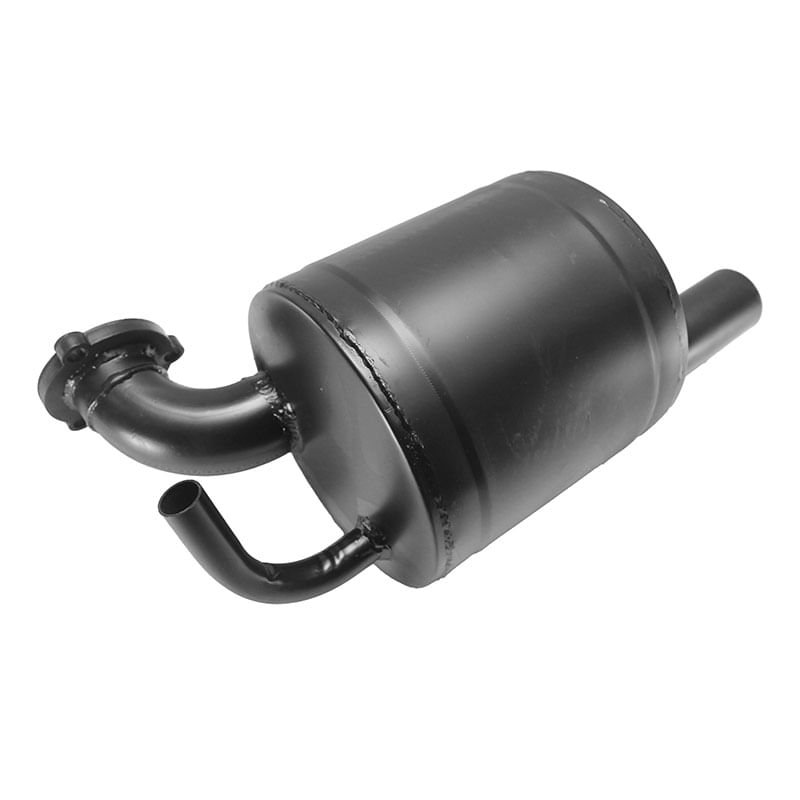 Muffler As T 2355363