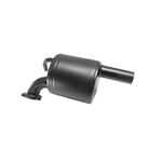 Muffler As T 2355363