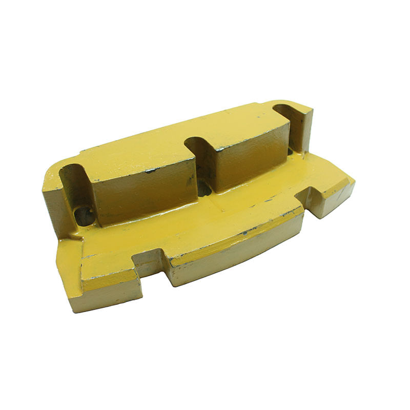 3120780 - Shoe Circle para equipo Caterpillar® - CADECO REFACCIONES