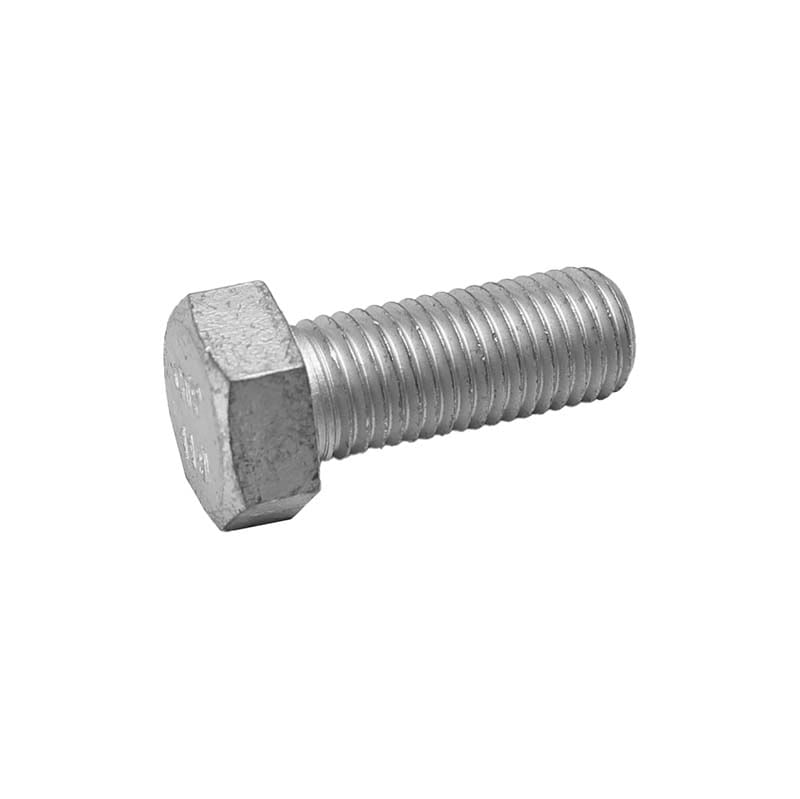 Tornillo cabeza hexagonal para equipo Caterpillar® 2875701