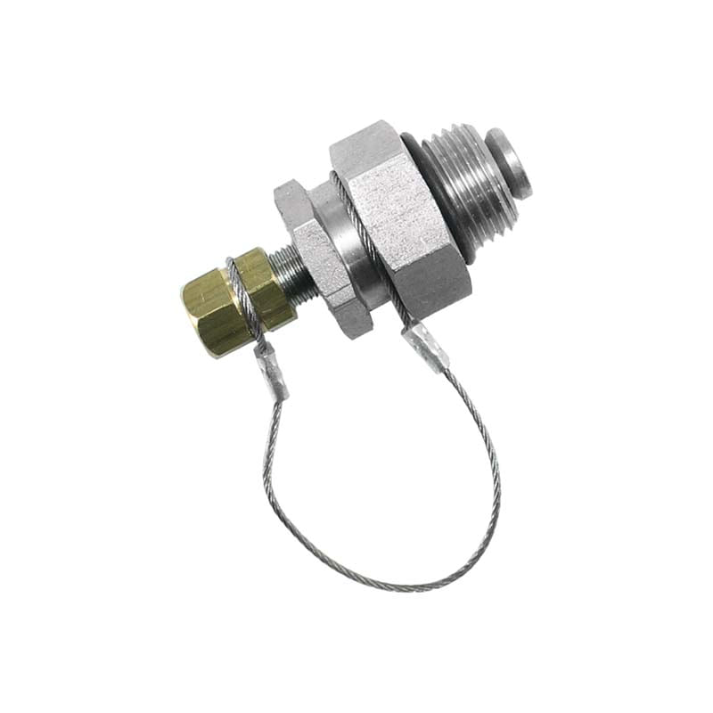 Valve As para equipo Caterpillar® 4402667