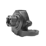 Carcasa Derecha 65 Mm para Eje Motriz Trasero para equipo Case® 47573503