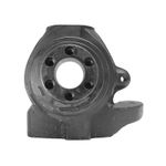 Carcasa Derecha 65 Mm para Eje Motriz Trasero para equipo Case® 47573503