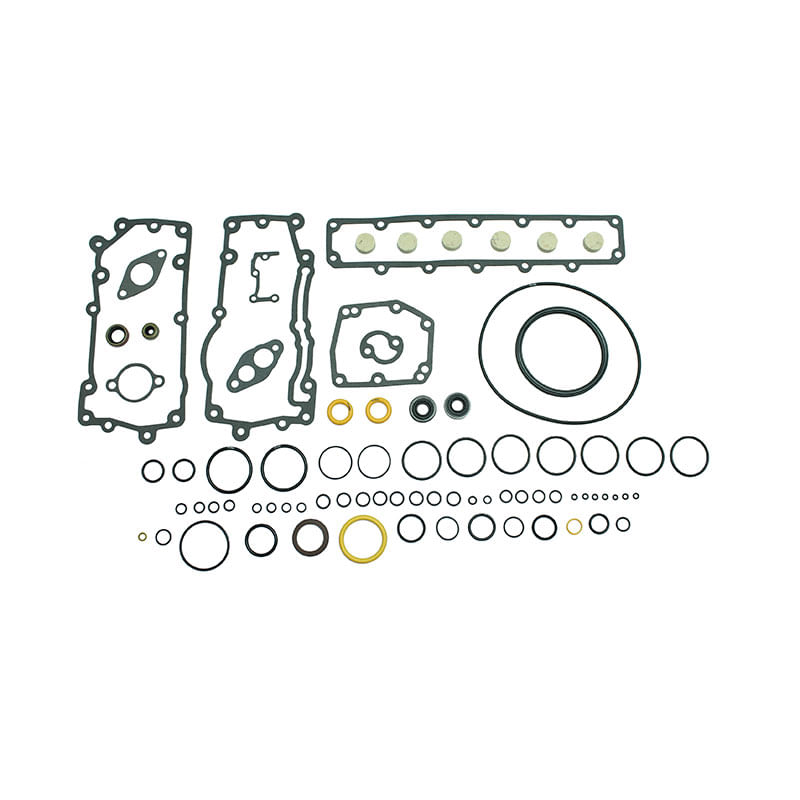 Kit de empaques para equipo Caterpillar® 4256886