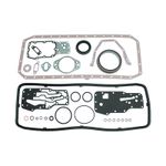 Gasket 4955230