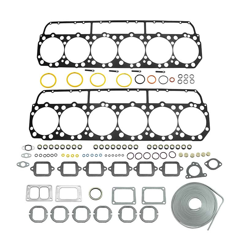 Cartera de Empaques 4255679