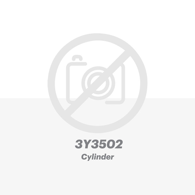 Cylinder 3Y3502