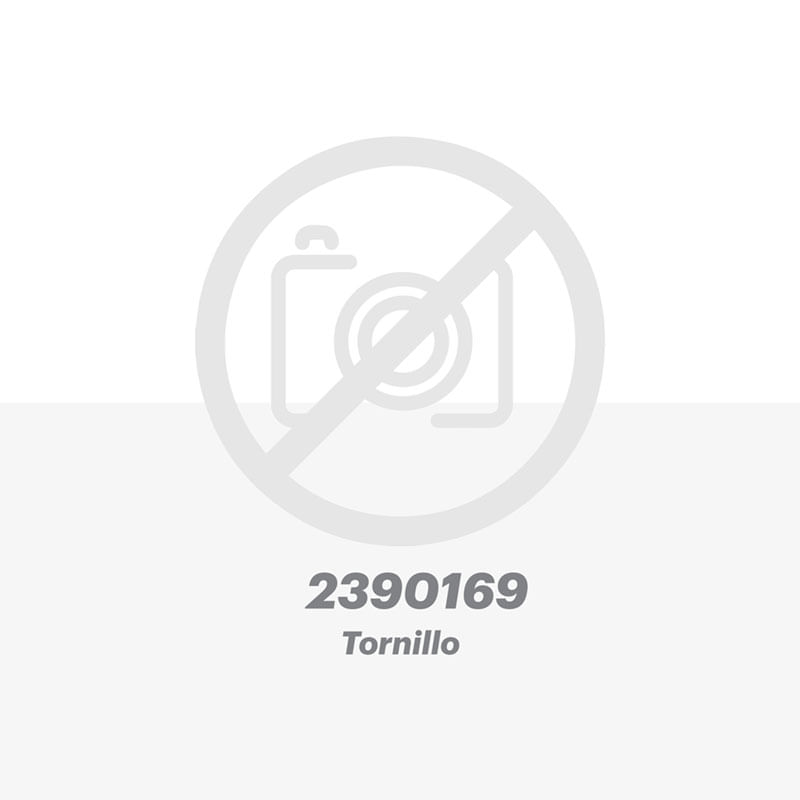 Tornillo 2390169