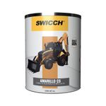 Pintura-de-esmalte-color-amarillo-para-equipos-Case-SW5695M