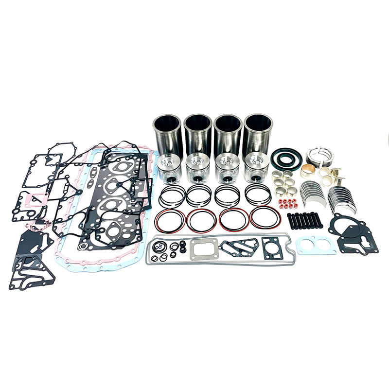 Media reparacion Maxiforce para motor John Deere 4-5l TRE66094STDA