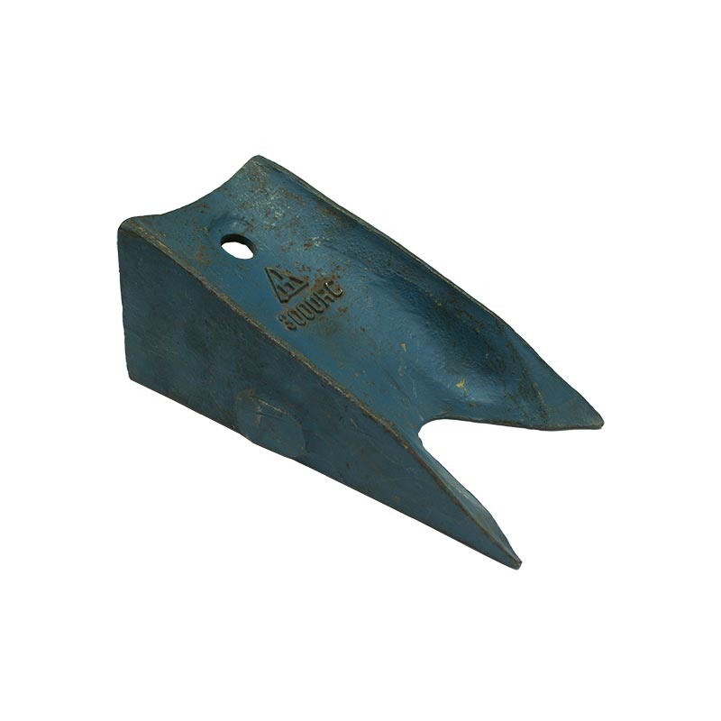 Punta para excavadora talla 300 3000RC