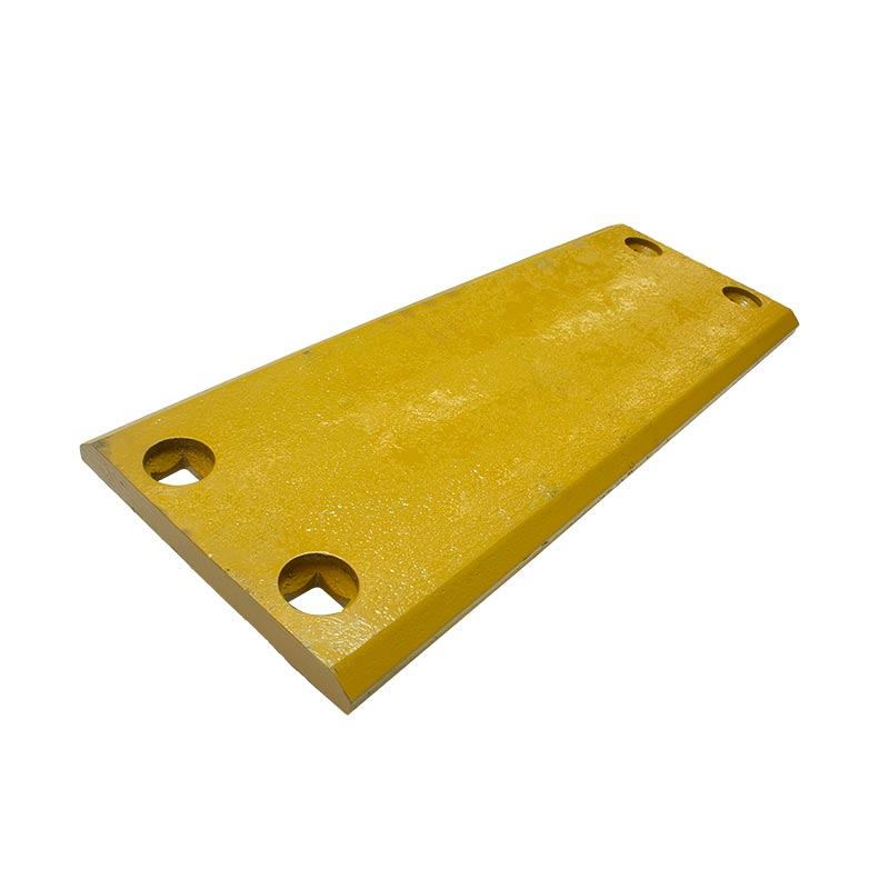 Placa Protectora 9V5793