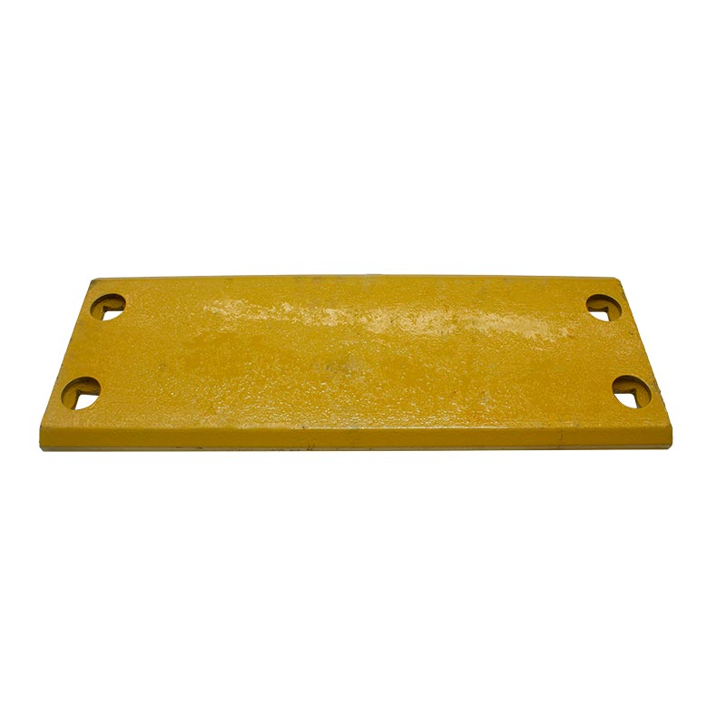 Placa Protectora 9V5793