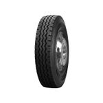 Llanta 11R22-5 modelo AC271-G marca Galaxy para camion GLX11R225-16CPMX