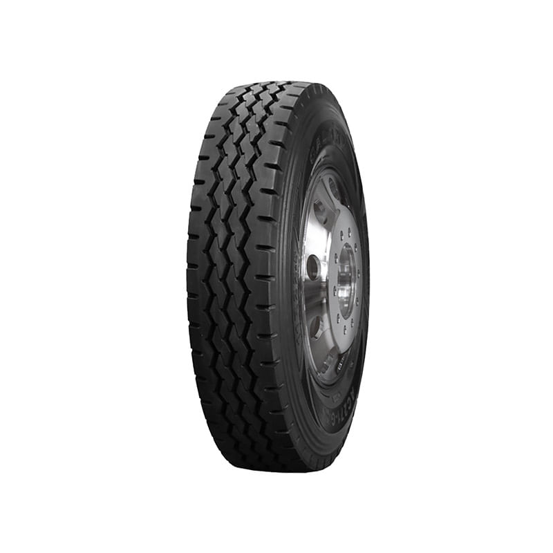 Llanta 11R22-5 modelo AC271-G marca Galaxy para camion GLX11R225-16CPMX