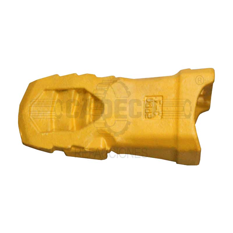 Punta-para-Excavadora-marca-Futura®-T-1000-diseño-Largo-FC3-1000L