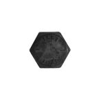 Tornillo hexagonal rosca fina 1A2116