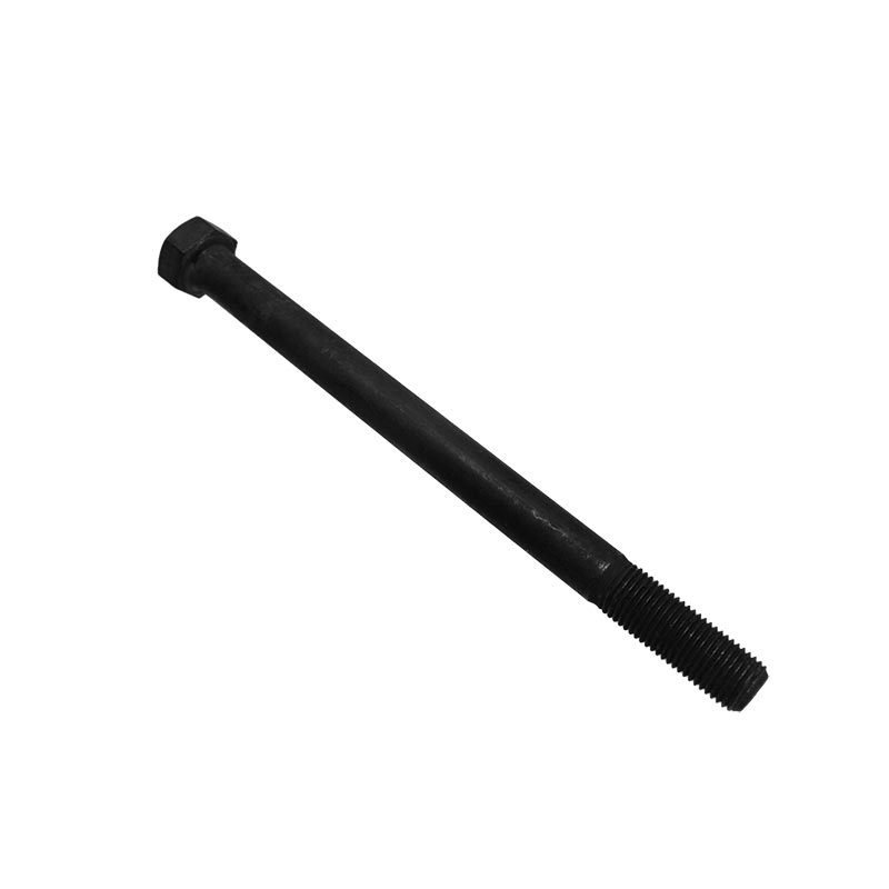 Tornillo hexagonal rosca fina 1A2116