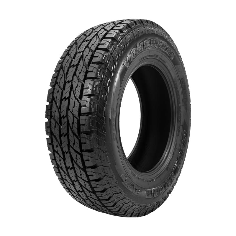 Llanta Lt245 - 75R17 para camioneta YOK01639