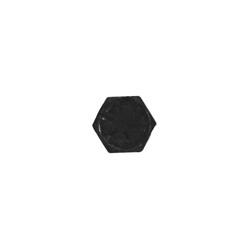 Tornillo hexagonal rosca estandar 1F6296