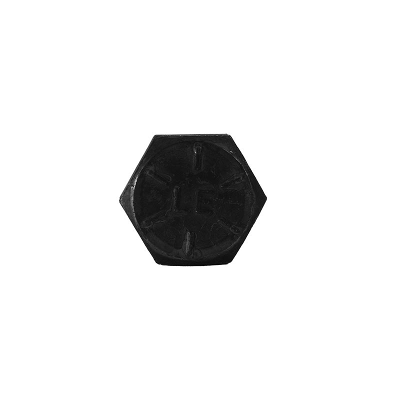 Tornillo hexagonal rosca estandar (autotraba) 7K9272