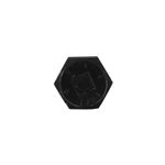 Tornillo hexagonal rosca fina 4H4033