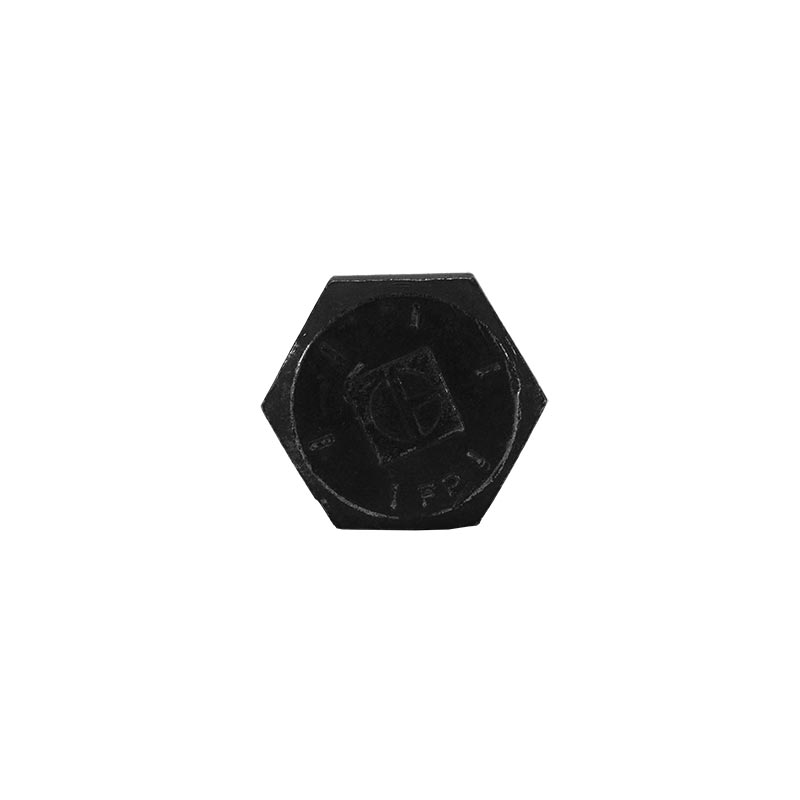 Tornillo hexagonal rosca fina 4H4033