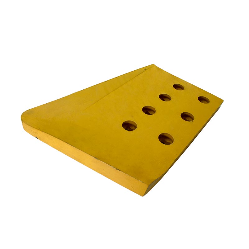 Gavilan izquierdo para bulldozer 3J2466