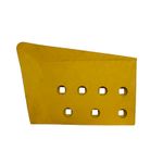 Gavilan izquierdo para bulldozer 3J2466