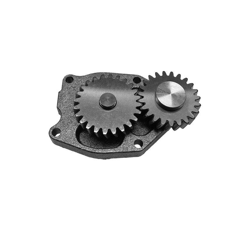 Bomba de aceite para motor J937027