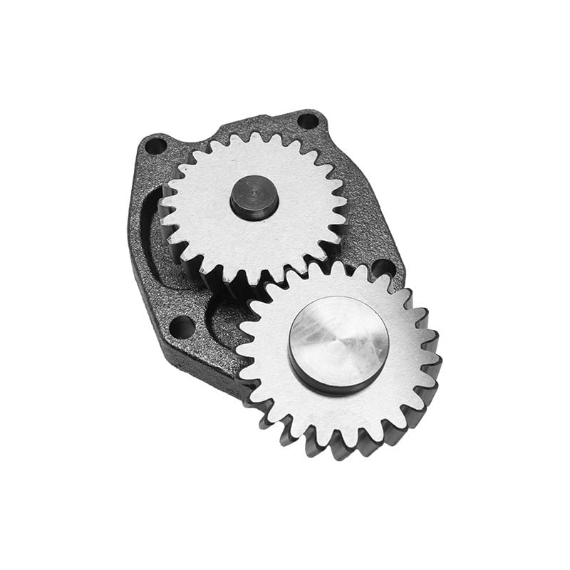 Bomba de aceite para motor J937027