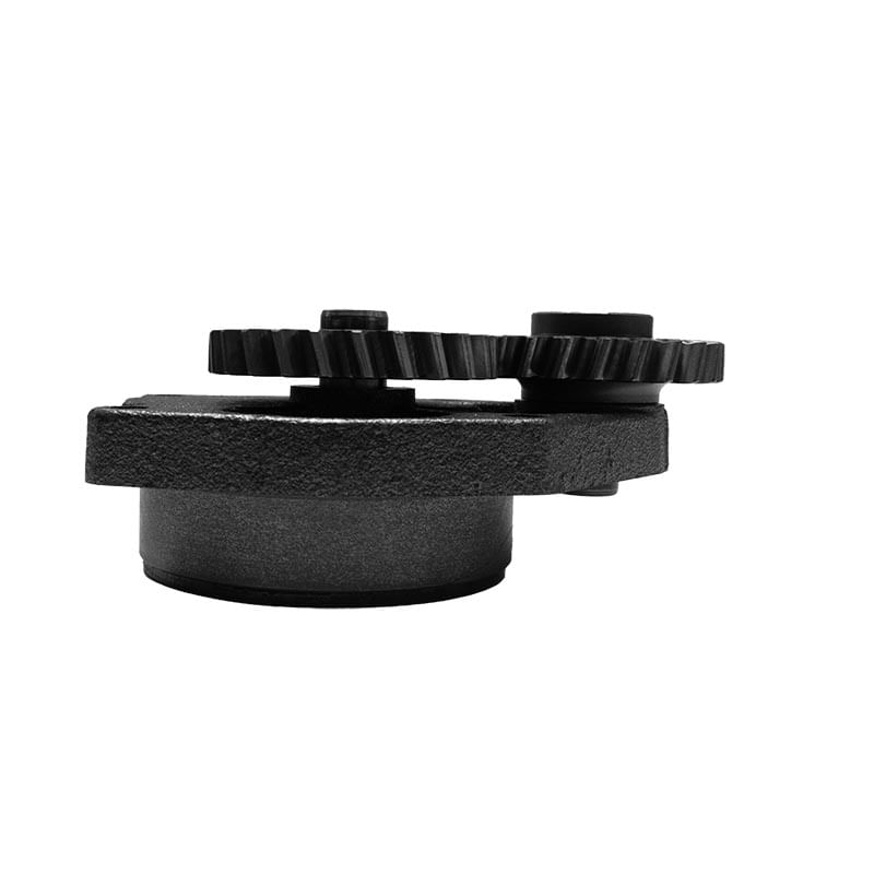 Bomba de aceite para motor J937027