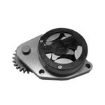 Bomba de aceite para motor J937027