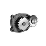 Bomba de aceite para motor J937027