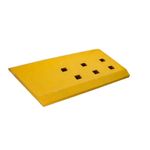 Gavilan izquierdo para bulldozer JHOT160425