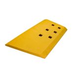 Gavilan izquierdo para bulldozer JHOT160425