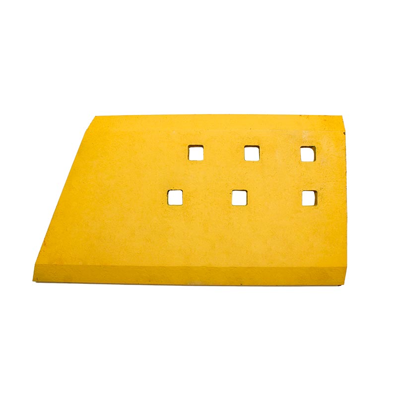 Gavilan izquierdo para bulldozer JHOT160426