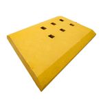 Gavilan izquierdo para bulldozer JHOT160426