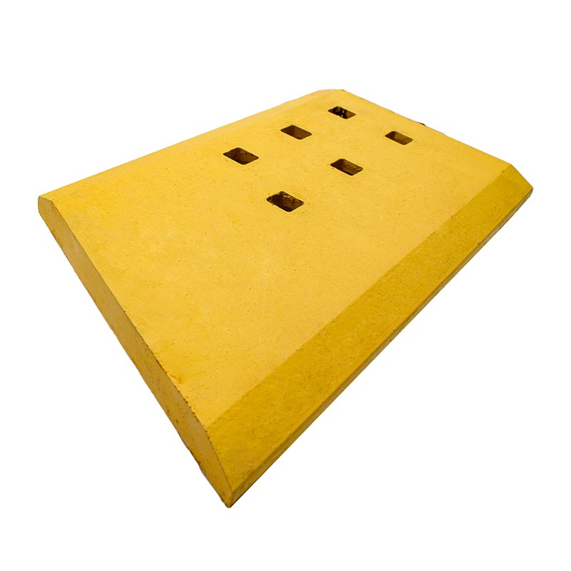 Gavilan izquierdo para bulldozer JHOT160426