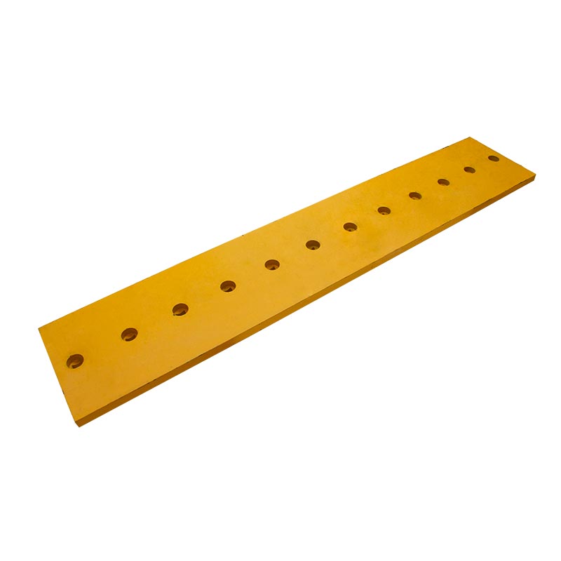 Cuchilla-HD-central-de-doble-bisel-para-Bulldozer-9W7043