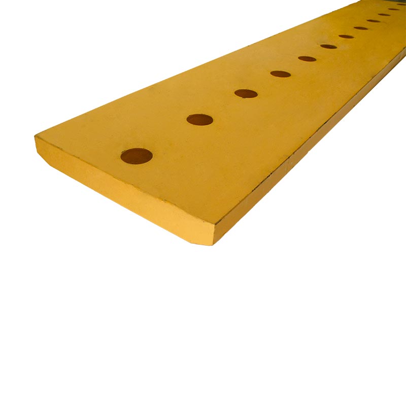 Cuchilla-HD-central-de-doble-bisel-para-Bulldozer-9W7043