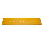 Cuchilla-HD-central-de-doble-bisel-para-Bulldozer-9W7043