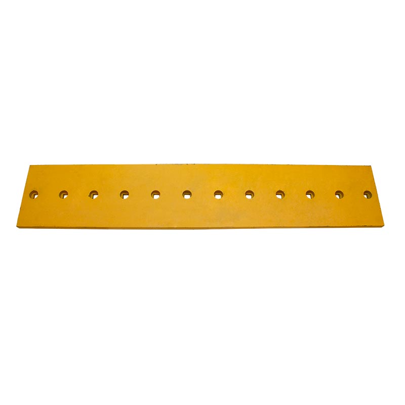 Cuchilla-HD-central-de-doble-bisel-para-Bulldozer-9W7043
