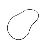Seal - O Ring 3E6712