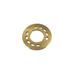 Plancha Placa para equipo Caterpillar® 1559114