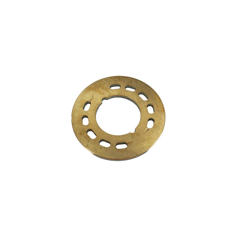 Plancha Placa para equipo Caterpillar® 1559114