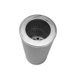Filtro-hidraulico-cartucho-metalico-1R0722